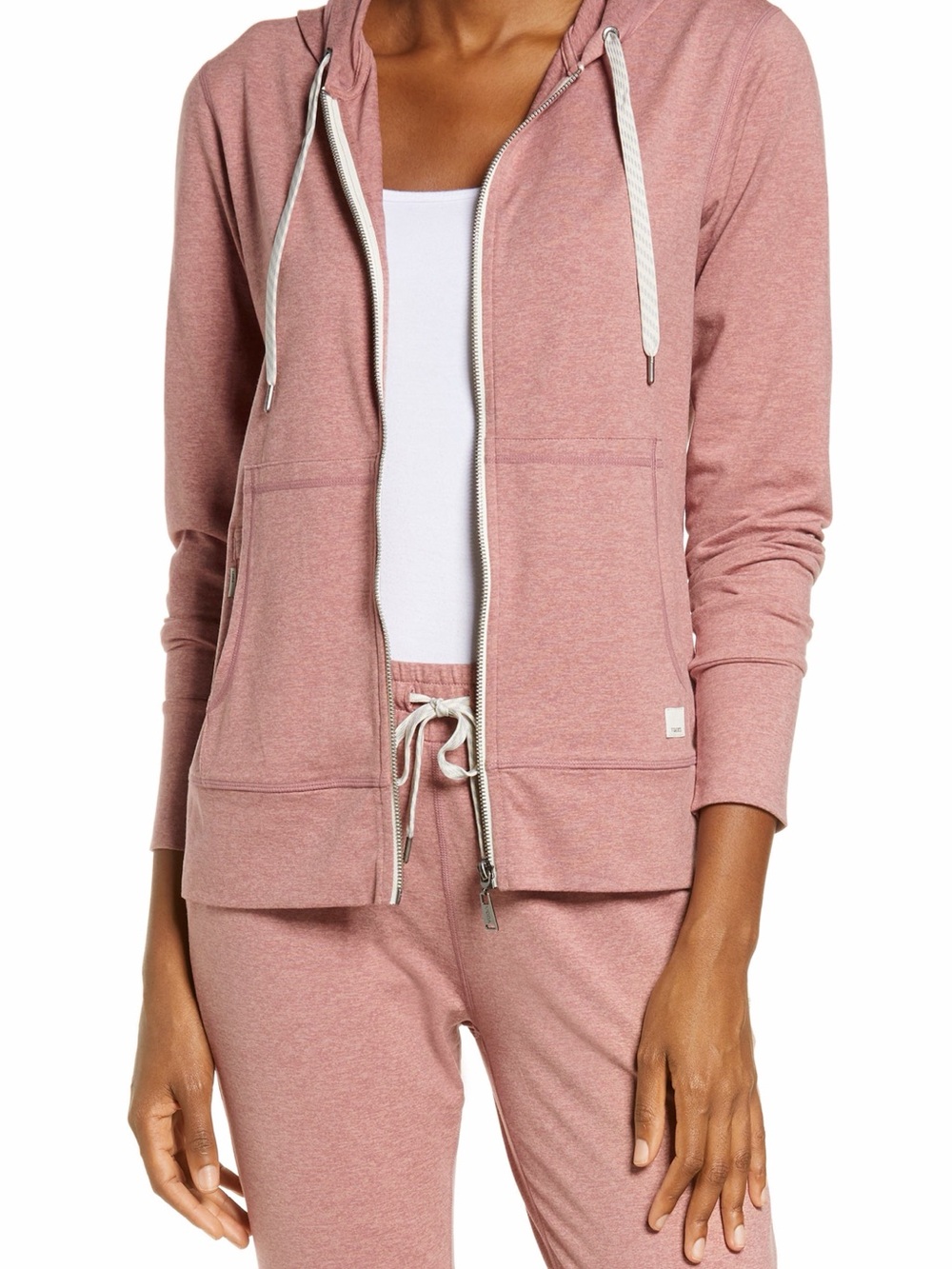 Vuori halo performance hoodie